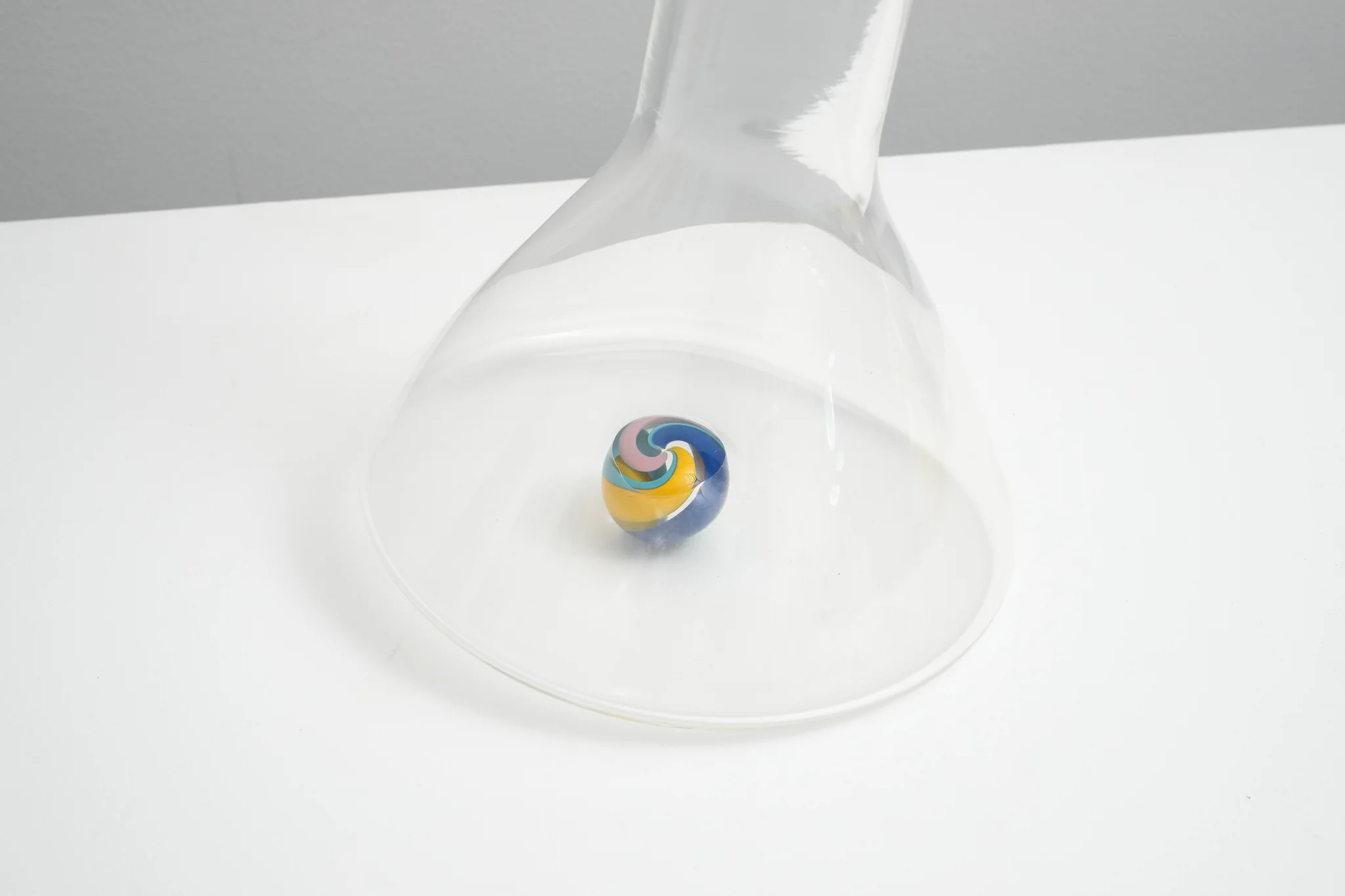 Rondure Decanter - Image 2
