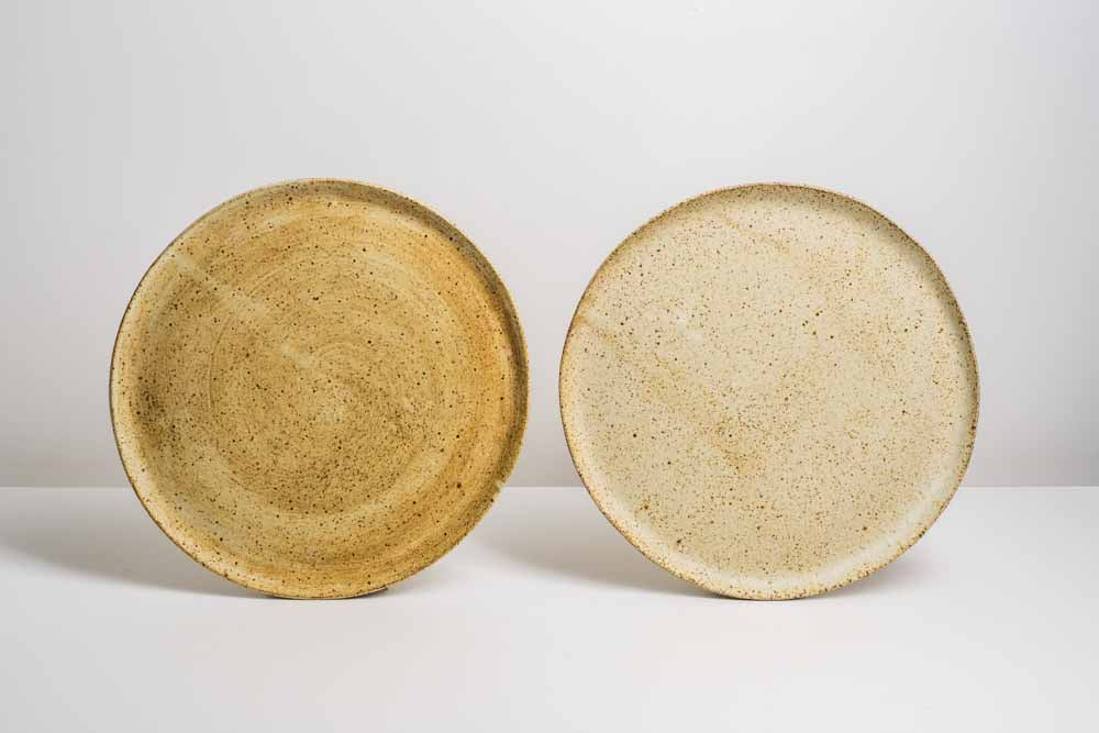 Sage - Large Round Platter - Image 5