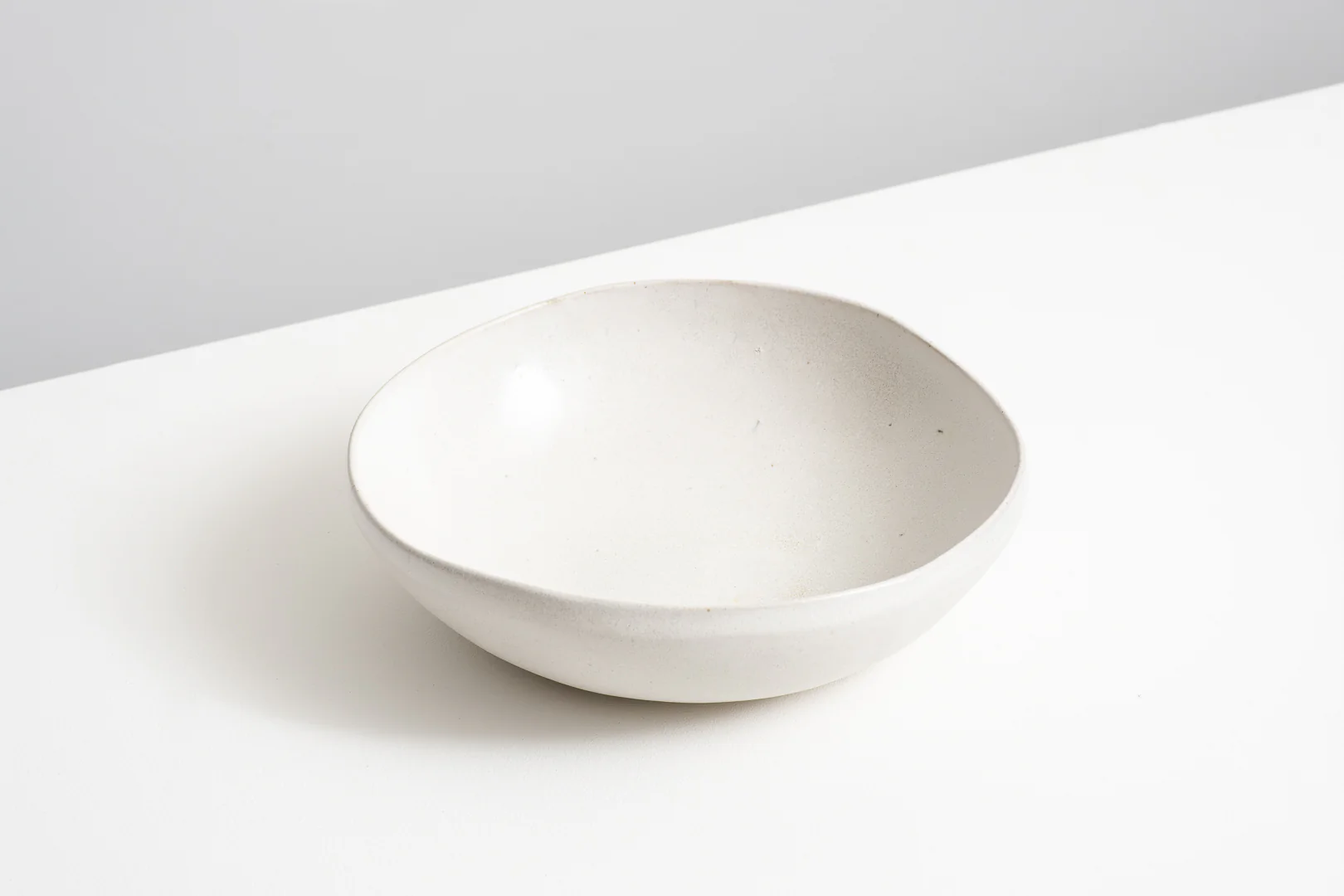 Sage Medium Serving Bowl - Image 2