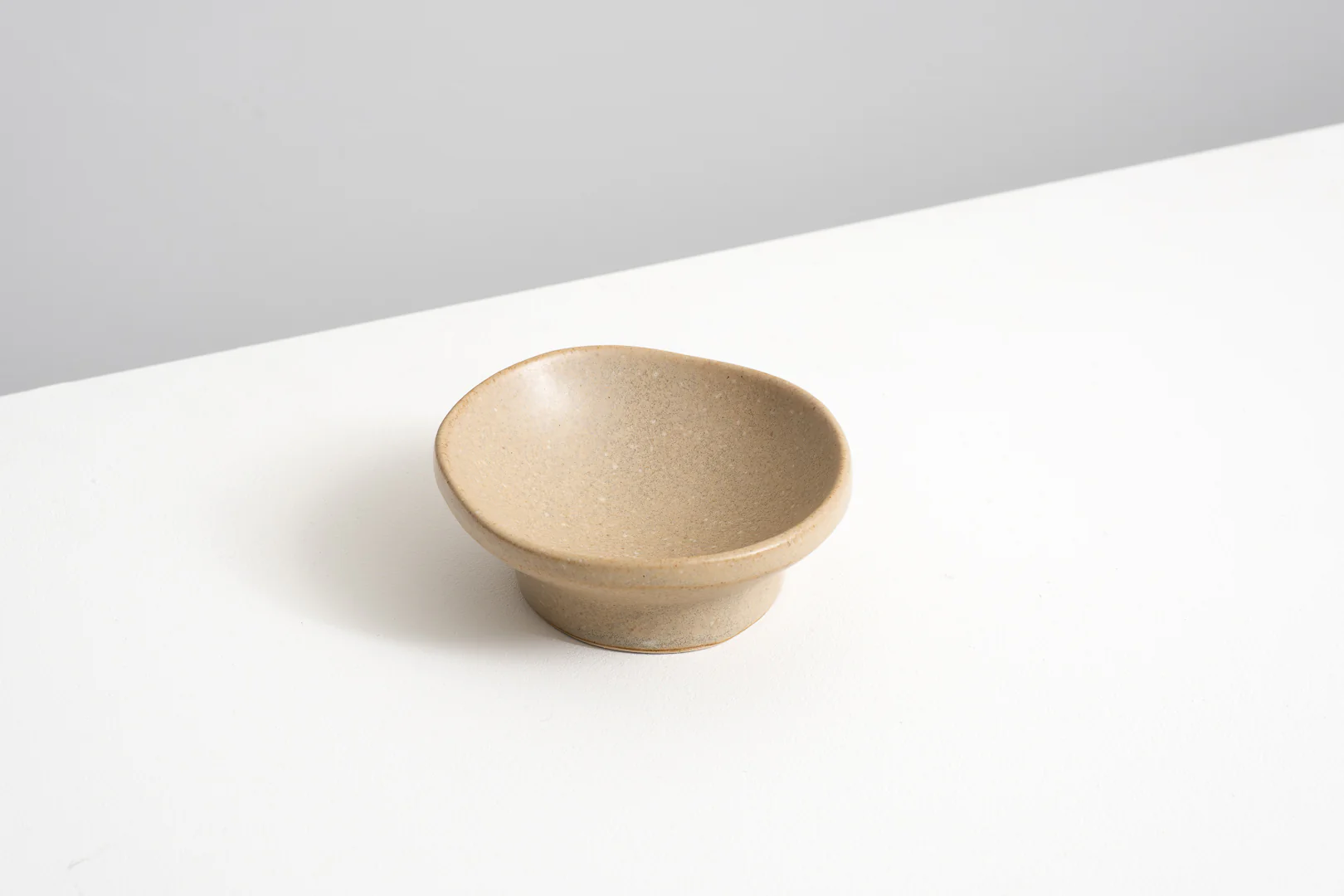 Sage Small Footed Bowl - Image 3