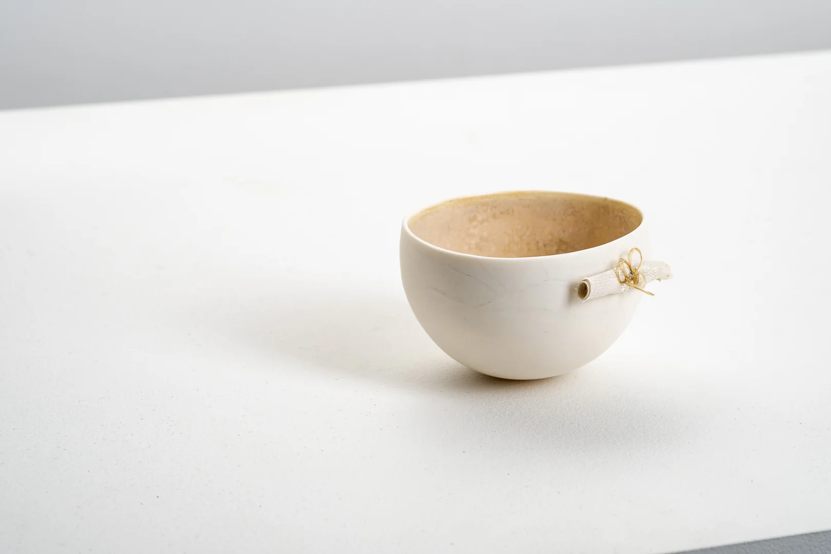 Scroll Vessel