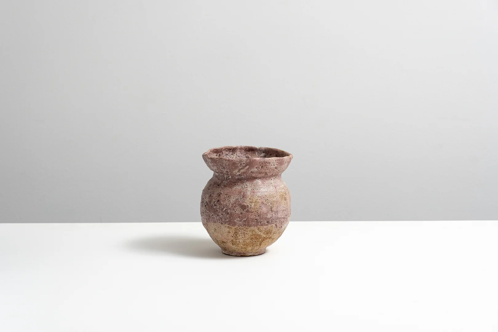 Shell Vase