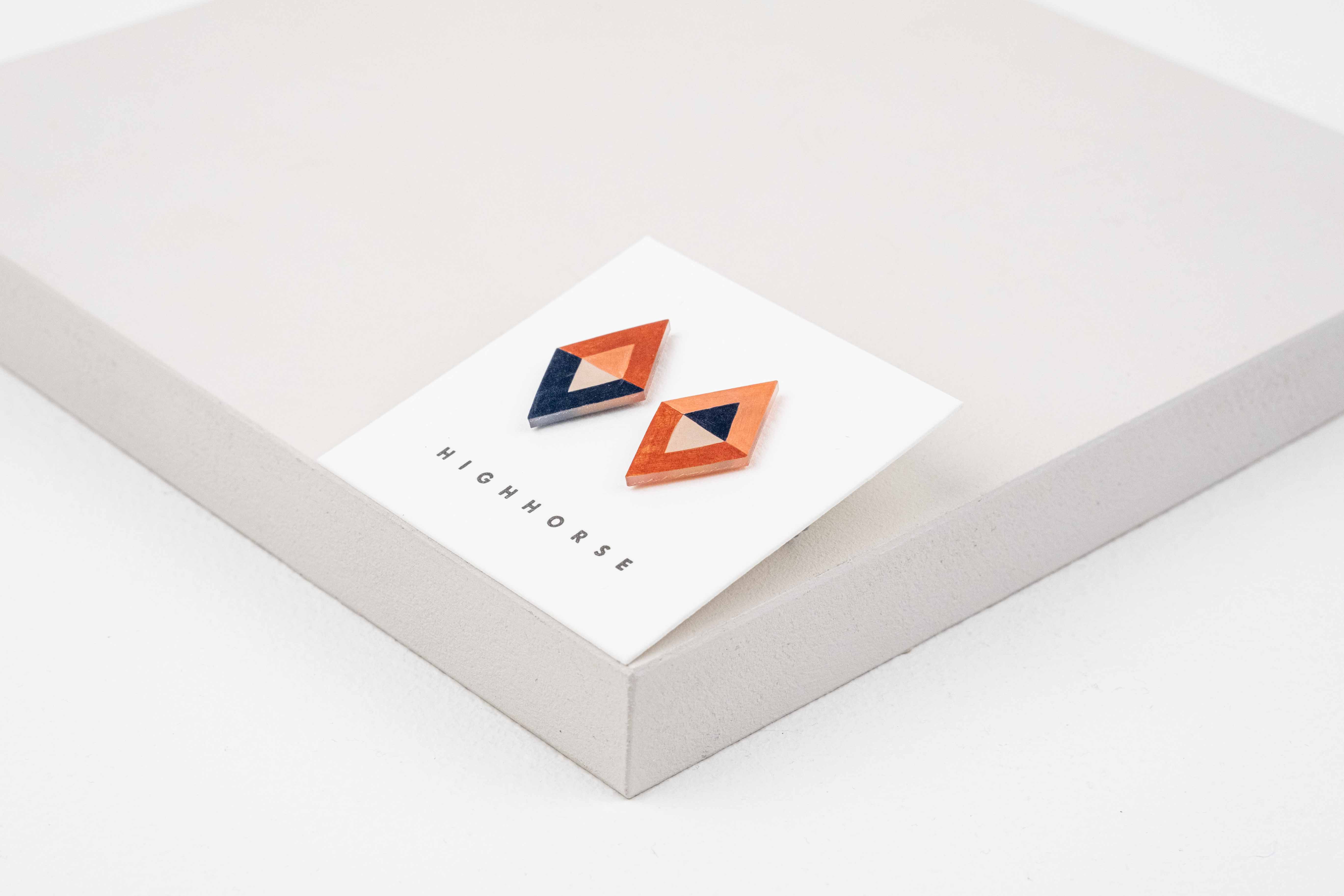Small Nonsense Studs - Image 2