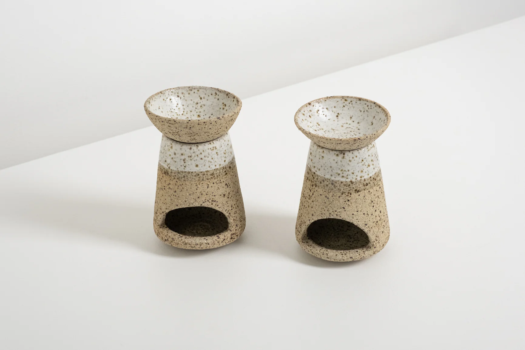 Stoneware Oil Burner - Image 4