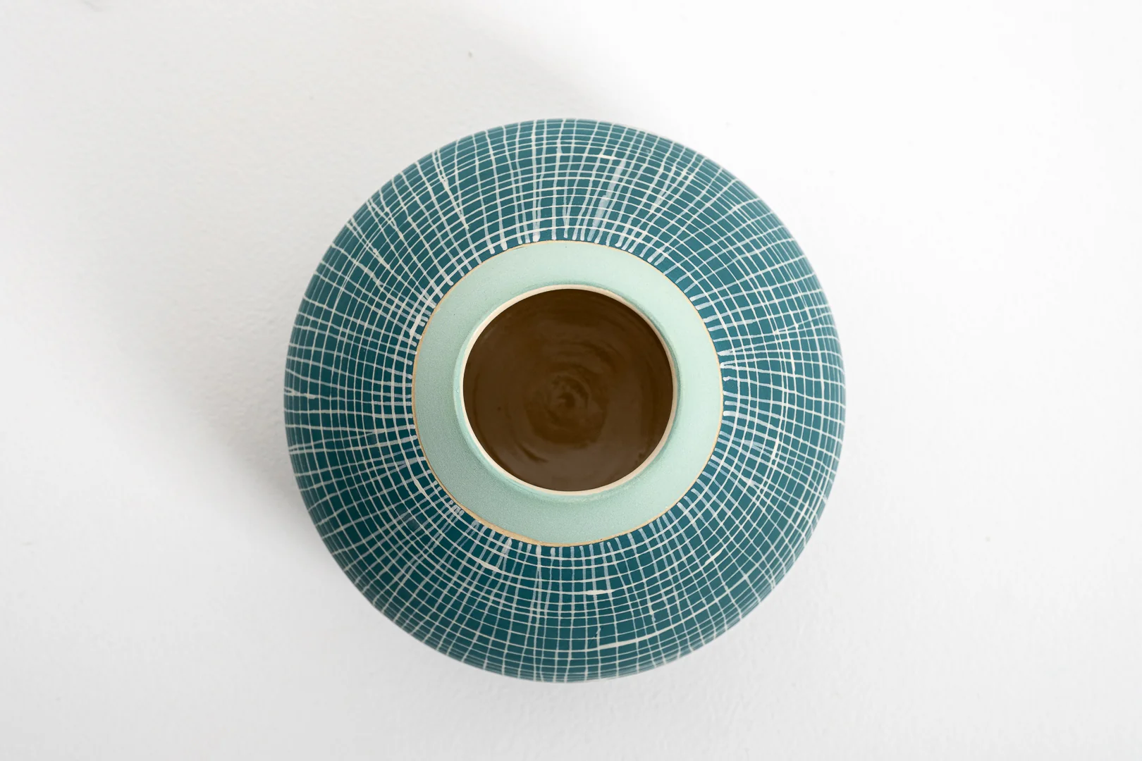 Stoneware Vessel - Image 3