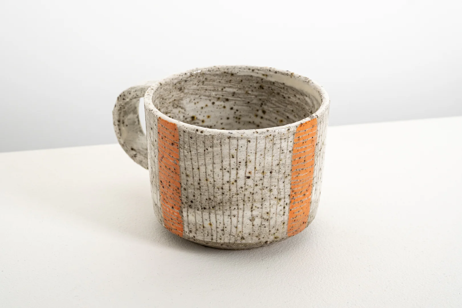 Straight Sided Mug - Image 3