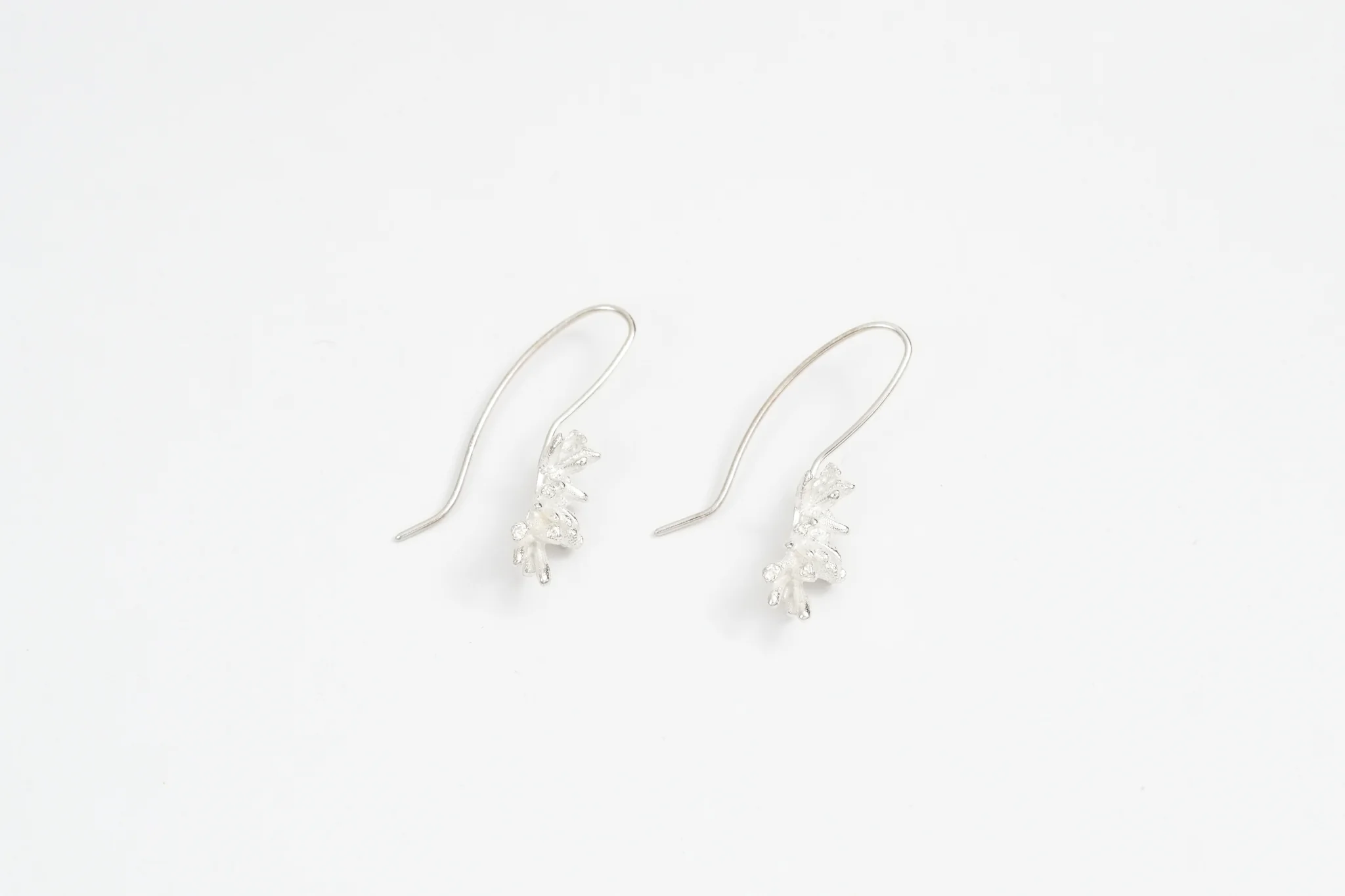 Succulent Earrings - Image 2