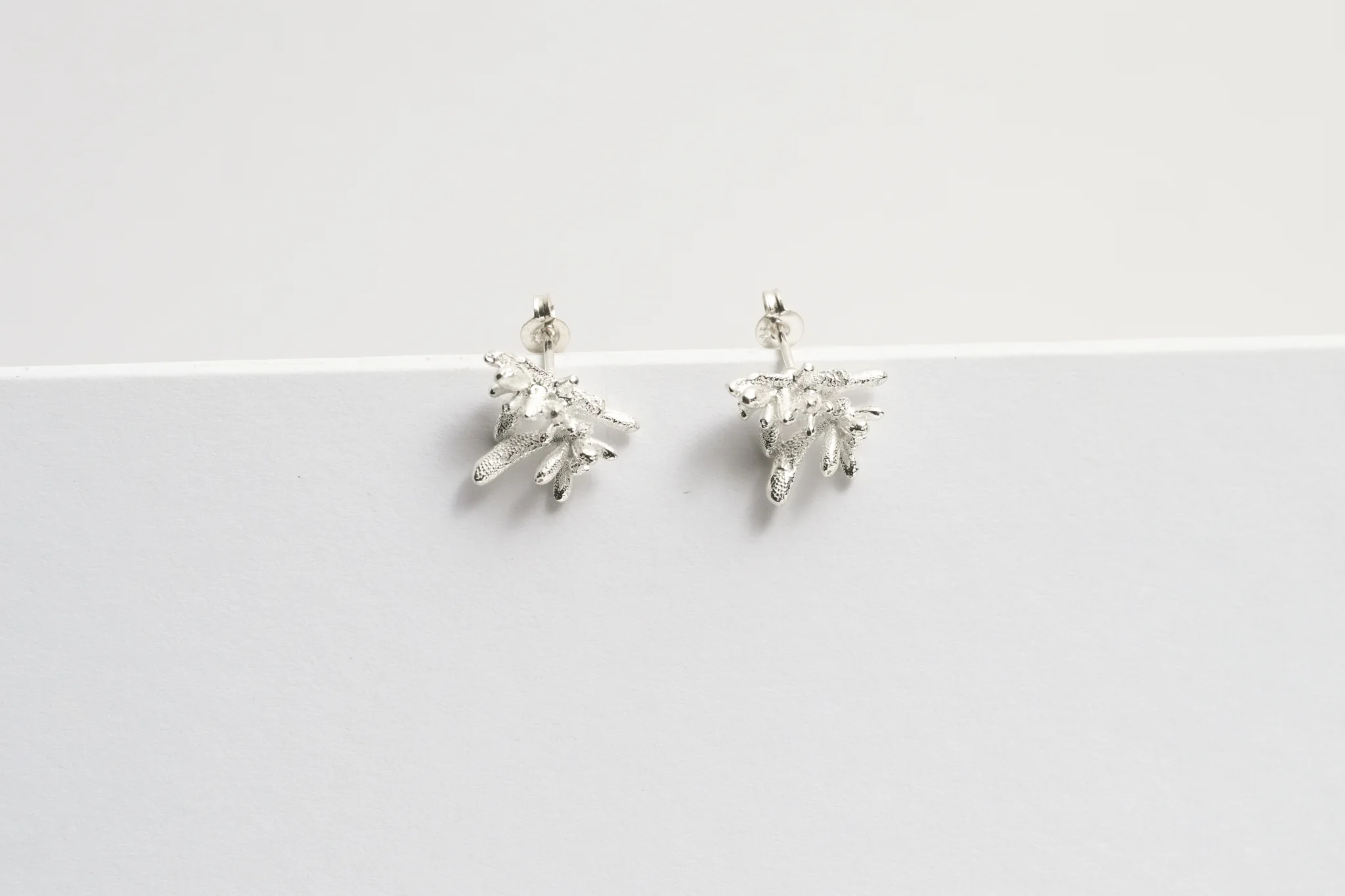 Succulent Earrings - Image 4