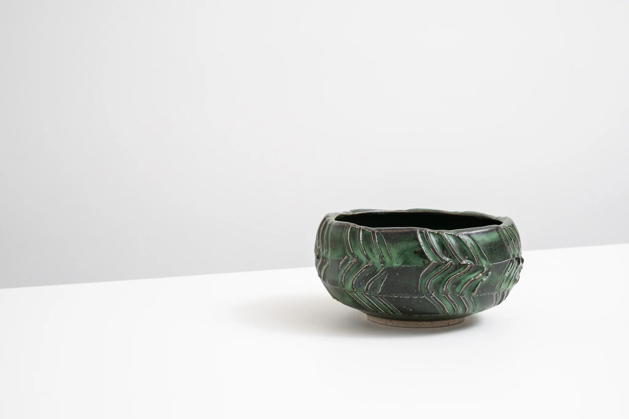 Textured Bowl - Image 2