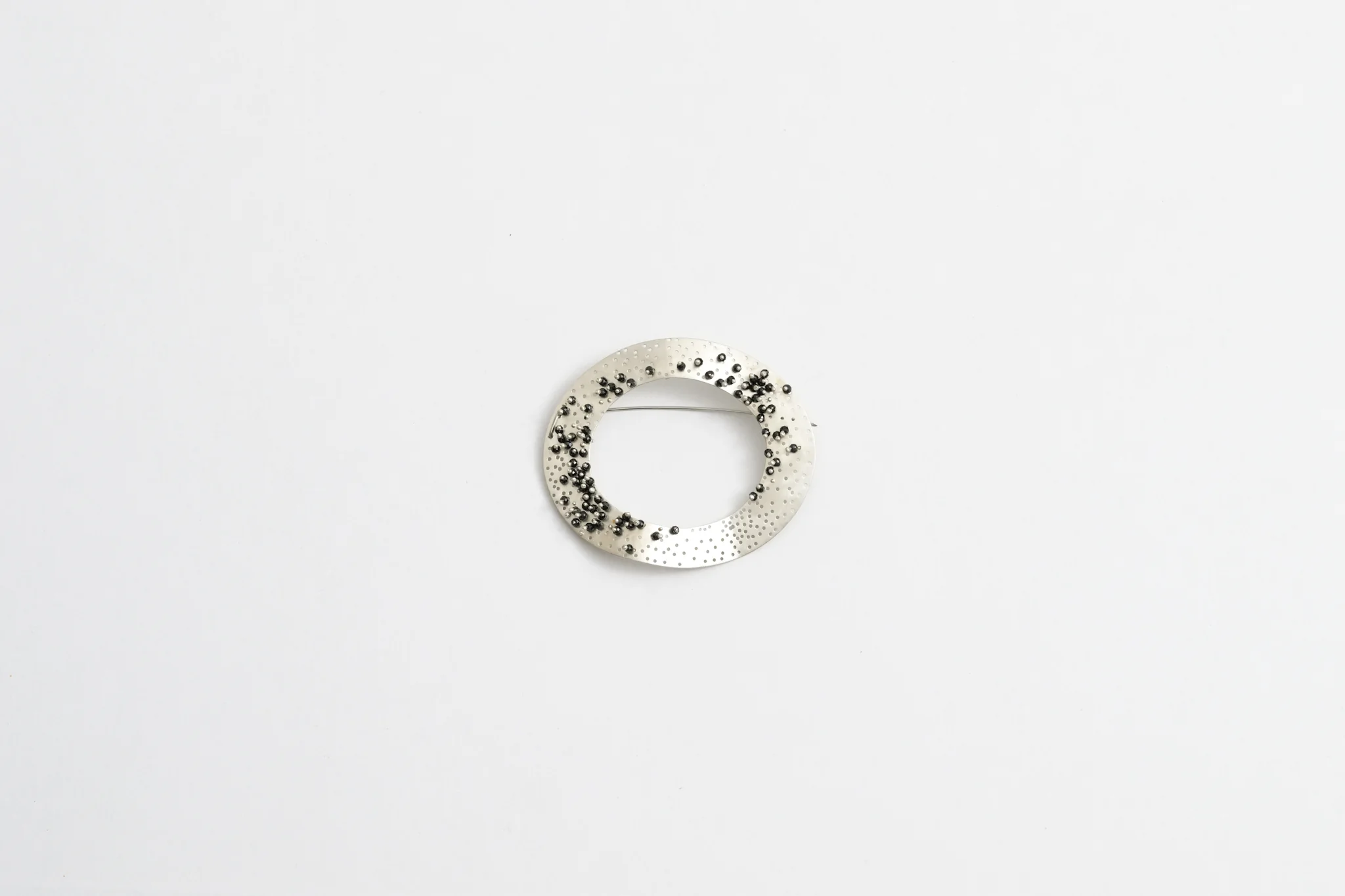 Undulate Brooch - Image 2