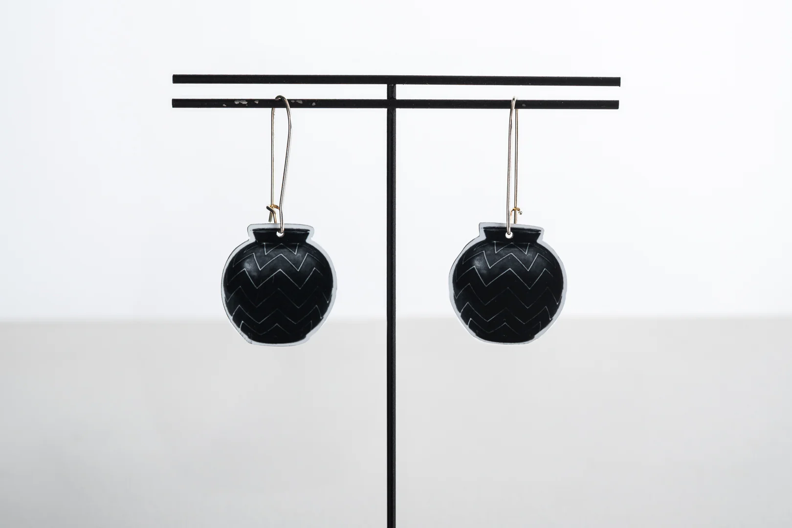 Vessel Earrings - Image 4