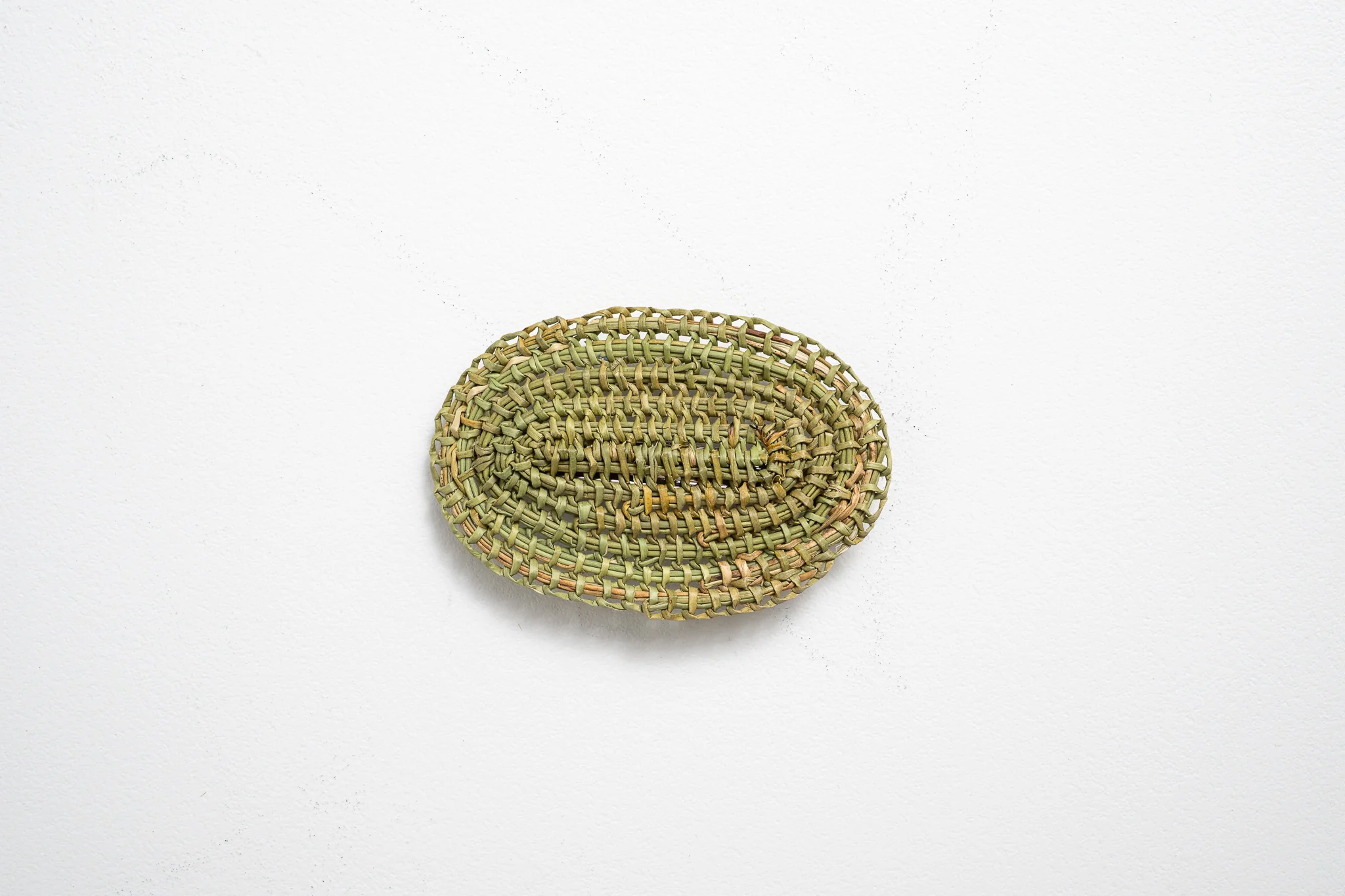 Woven Hair Clip - Image 5